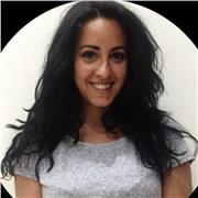 Architetto impartisce lezioni di storia dell’arte contemporanea e storia dell’architettura